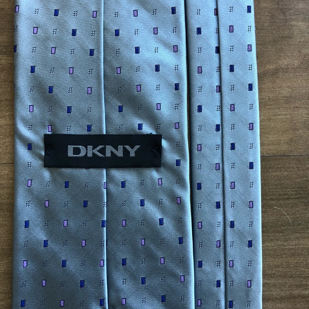 Dkny Ties Bundle - image 6